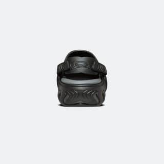 Crocs Echo II Chrome "Chrome Black"