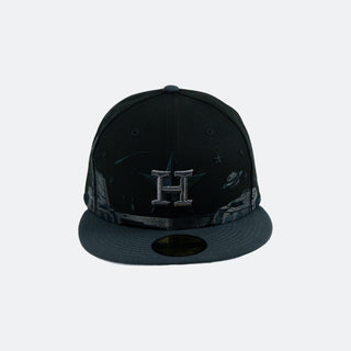 New Era Houston Astros Planetary Fitted