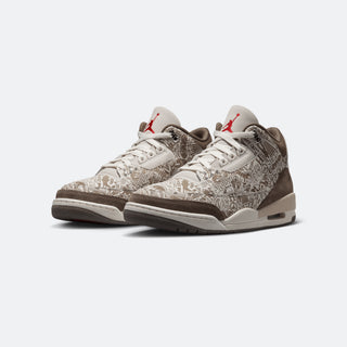 Air Jordan 3 Retro "Laser"