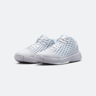 Kobe III Low Protro "Pure Platimun"