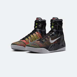 Kobe IX Hi Protro "Masterpiece"