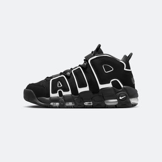 Nike Air More Uptempo '96 "Black"