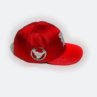 better+ x Houston Texans "Red Candy Paint"