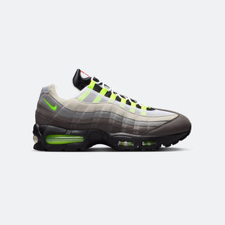 Nike Air Max 95 "Greedy"