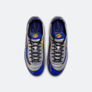 Nike Cryoshot Mercurial Vapor R9 OG "Varsity Royal"