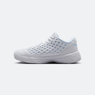 Kobe III Low Protro "Pure Platimun"