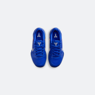 PS Nike Kobe 5 "LA Dodgers"