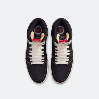 Jordan 1 High "Flight Club"