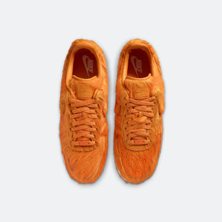Nike Air Force 1 QS "Pony Hair"