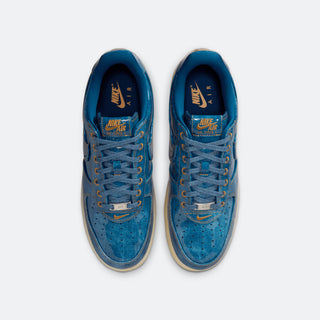 Nike Air Force 1 "Patent Denim"