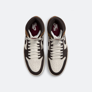 Jordan 1 Retro High OG "Love Letter"