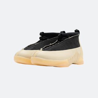 Jordan 15 SP "Muslin"