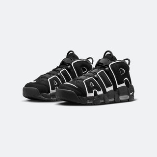 Nike Air More Uptempo '96 "Black"