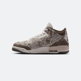 Air Jordan 3 Retro "Laser"