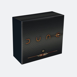 Topps 2024 Dune Chrome® - Hobby Box