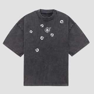 better+ "Trophy Hunter" Tee - Grey