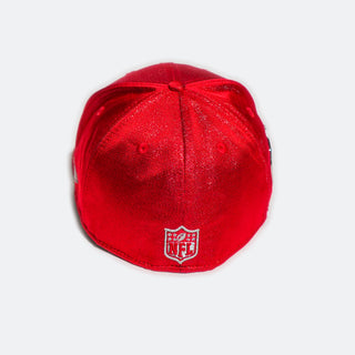 better+ x Houston Texans "Red Candy Paint"