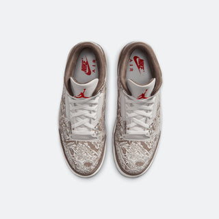 Air Jordan 3 Retro "Laser"