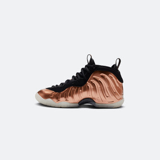 Nike Little Posite One 'Copper'