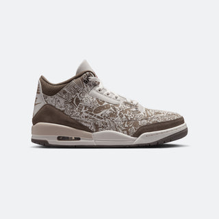Air Jordan 3 Retro "Laser"