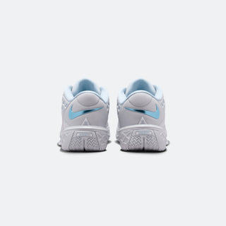 Kobe III Low Protro "Pure Platimun"