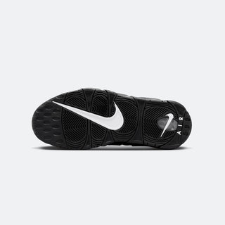 Nike Air More Uptempo '96 "Black"