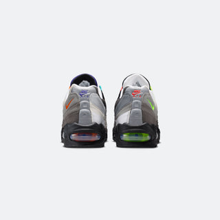 Nike Air Max 95 "Greedy"