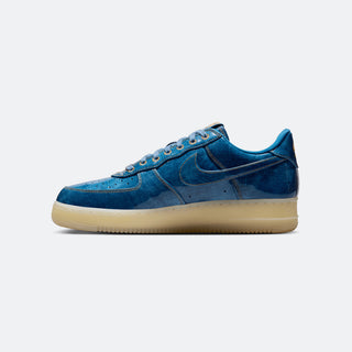 Nike Air Force 1 "Patent Denim"