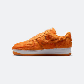 Nike Air Force 1 QS "Pony Hair"