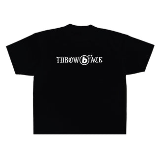 better+ x Throwback x Trae Tha Truth Tee