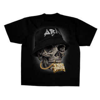 better+ x Throwback x Trae Tha Truth Tee