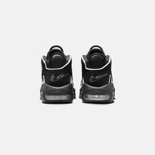 Nike Air More Uptempo '96 "Black"