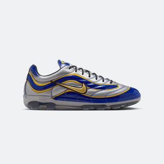 Nike Cryoshot Mercurial Vapor R9 OG "Varsity Royal"