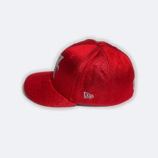better+ x Houston Texans "Red Candy Paint"
