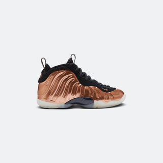 Nike Little Posite One 'Copper'