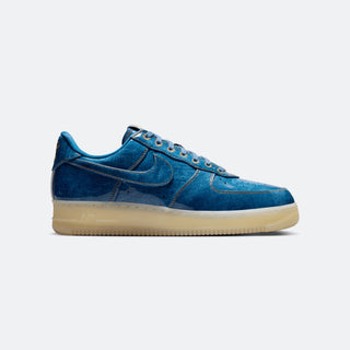 Nike Air Force 1 "Patent Denim"