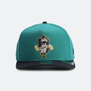 New Era Seattle Mariners Player 950 A-Frame