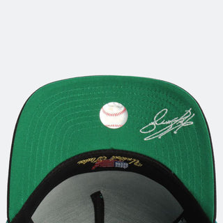 New Era Seattle Mariners Player 950 A-Frame