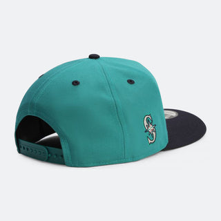 New Era Seattle Mariners Player 950 A-Frame