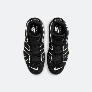 Nike Air More Uptempo '96 "Black"