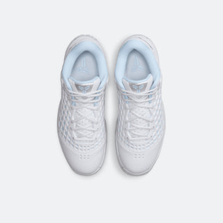 Kobe III Low Protro "Pure Platimun"