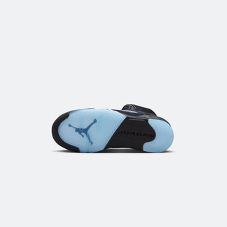 GS Jordan 5 "Black Carolina"
