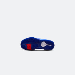 PS Nike Kobe 5 "LA Dodgers"
