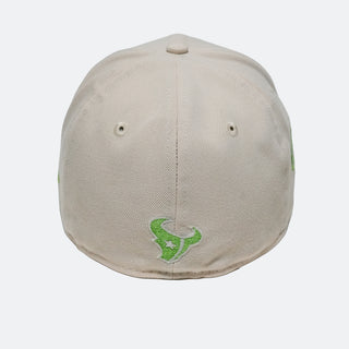 better+ x Houston Texans "Mummy" New Era 59Fifty