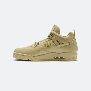 Jordan 4 x J Balvin "Amazonas"
