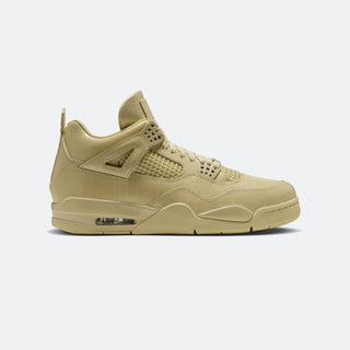 Jordan 4 x J Balvin "Amazonas"