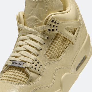 Jordan 4 x J Balvin "Amazonas"