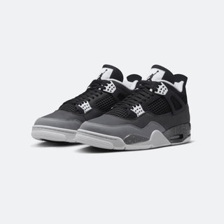 Jordan 4 'Fear'