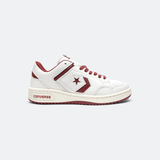 Converse Weapon OX 'Syrah'