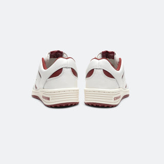 Converse Weapon OX 'Syrah'
